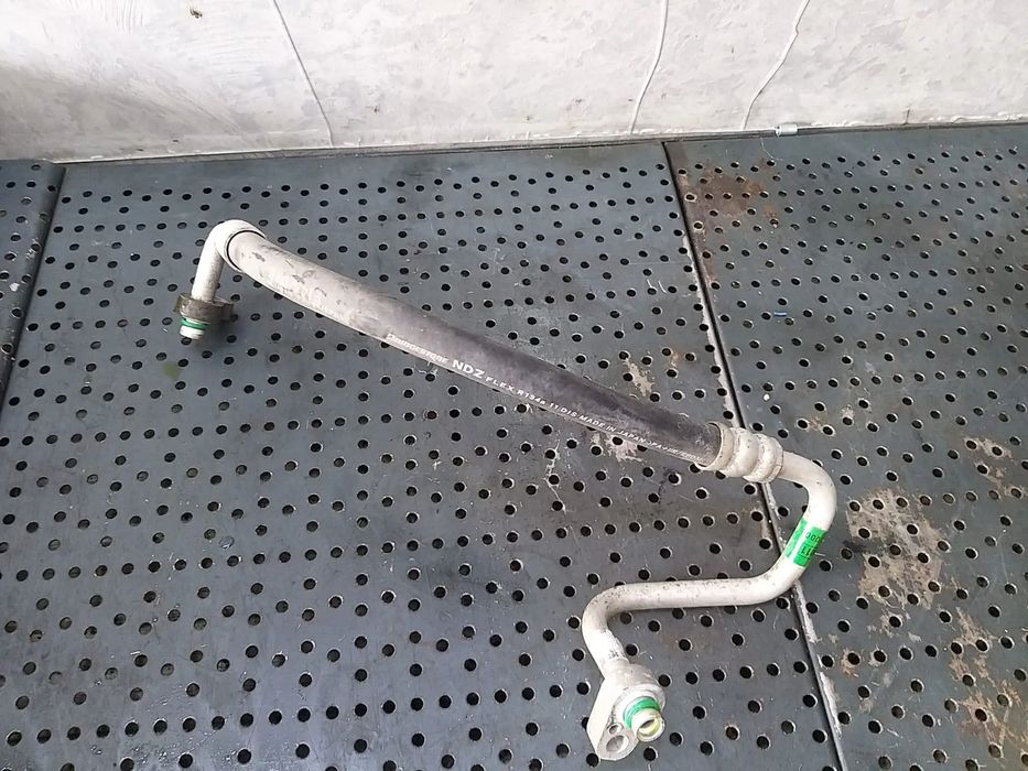 Conducta clima ac 1.6 b kia soul r134a11