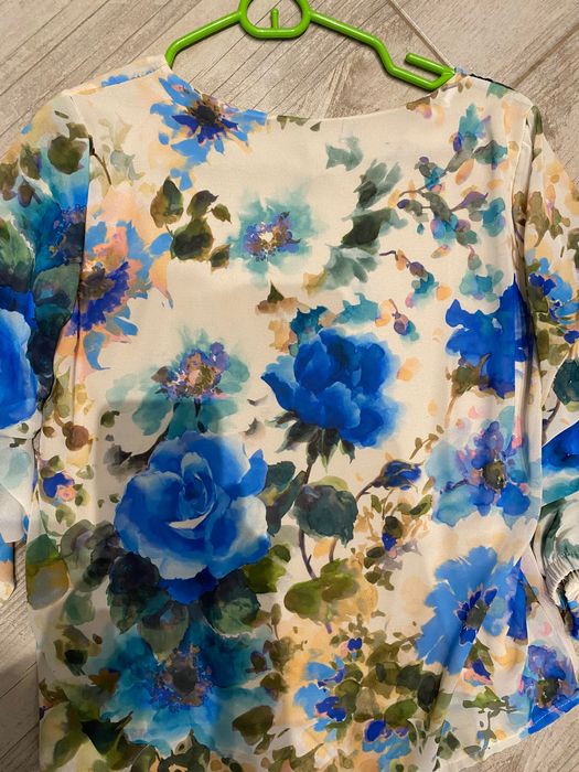 Официална дамска блуза