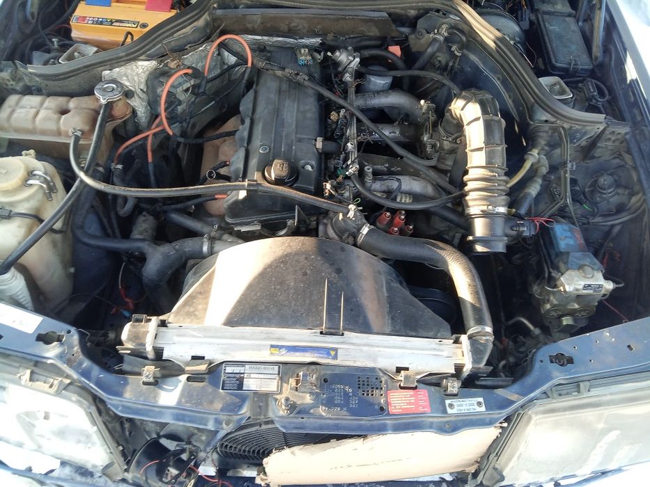 Обмен на Ваз ключ на ключ