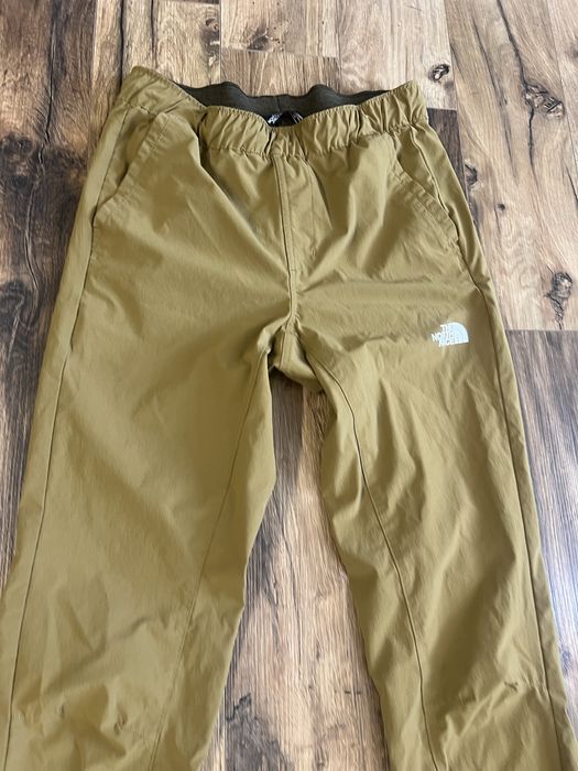 The North Face size XS