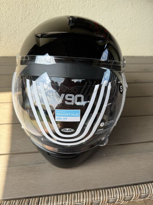 Casca moto HJC V90 , marimea S , NOU