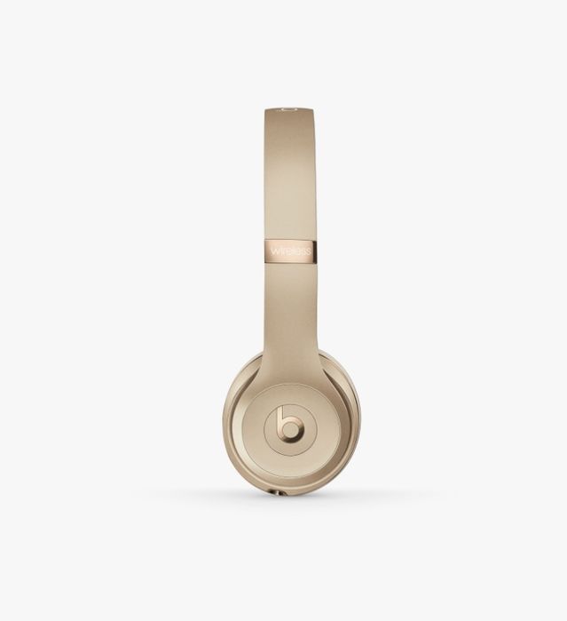 Beats Solo3 Wireless True Wireless - слушалки
