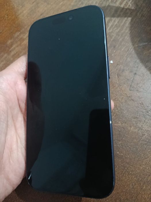 Iphone 17 pro 256