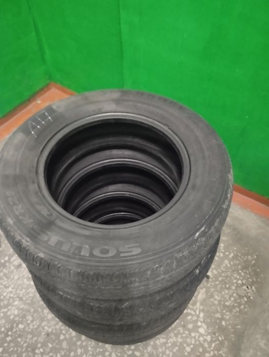 205/70/15 Комлект 20000тг