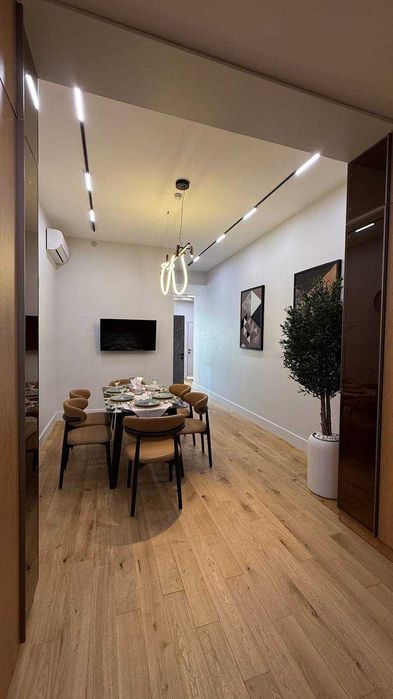 Сдаётся 2-комнатная квартира в элитном ЖК Yunusabad Residence