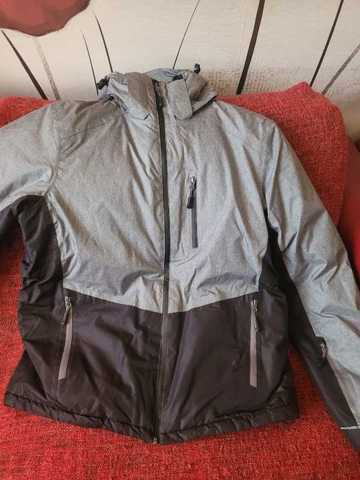 Costum de schi barbati