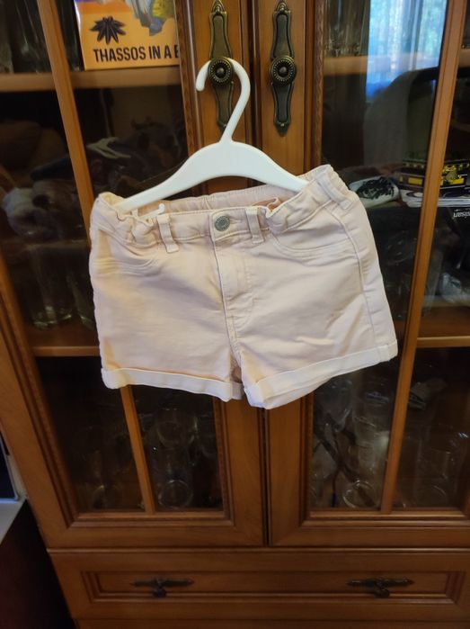 Лотче за момичета 122 размер