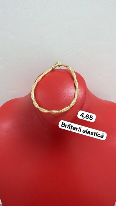 Bijuterii aur 14k diferite modele!