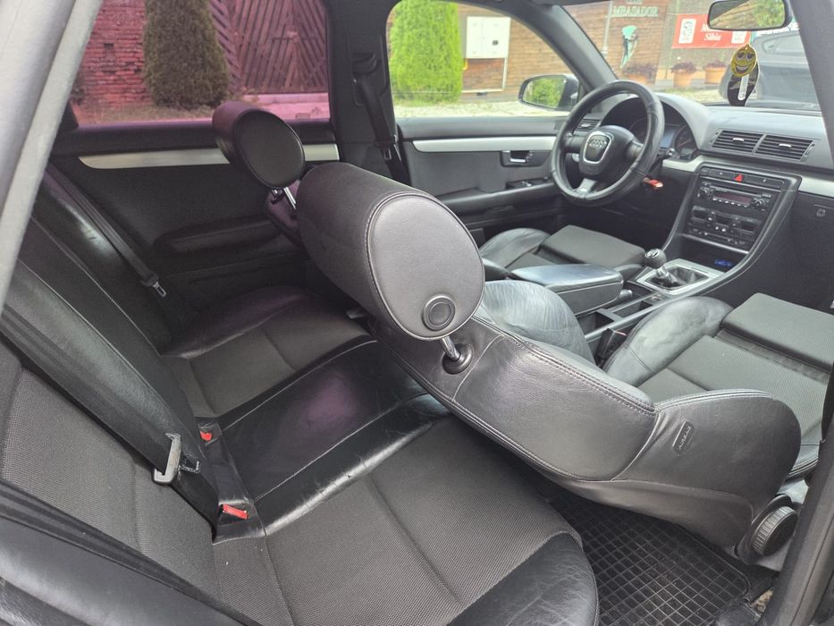 AUDI A4 2007 — imagine 5