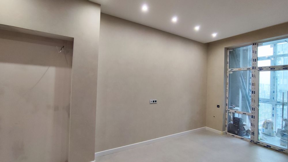 Ремонт квартир и домов