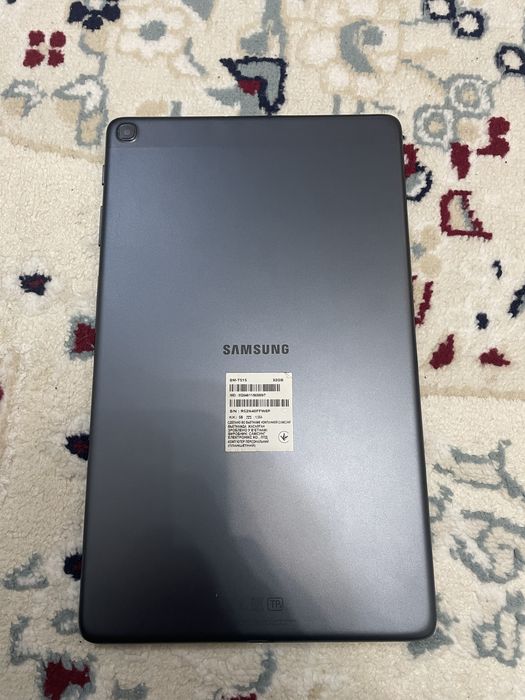 Планшет Galaxy Tab A 10