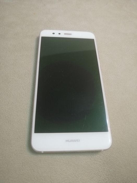 HUAWEI P 10 Lite