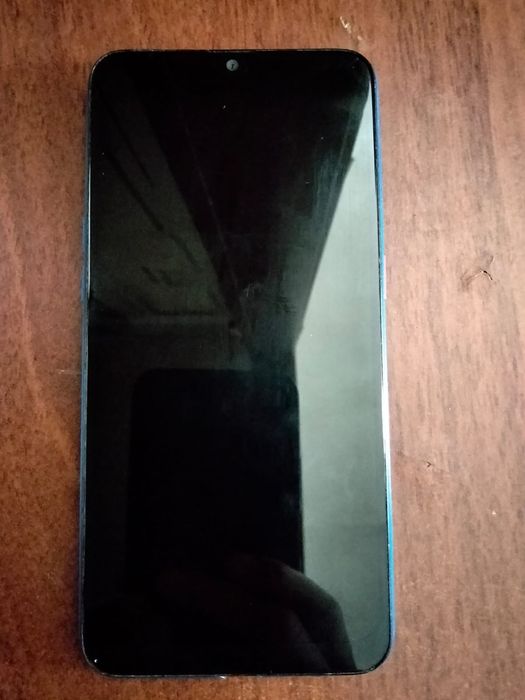 Oppo a5s смартфон