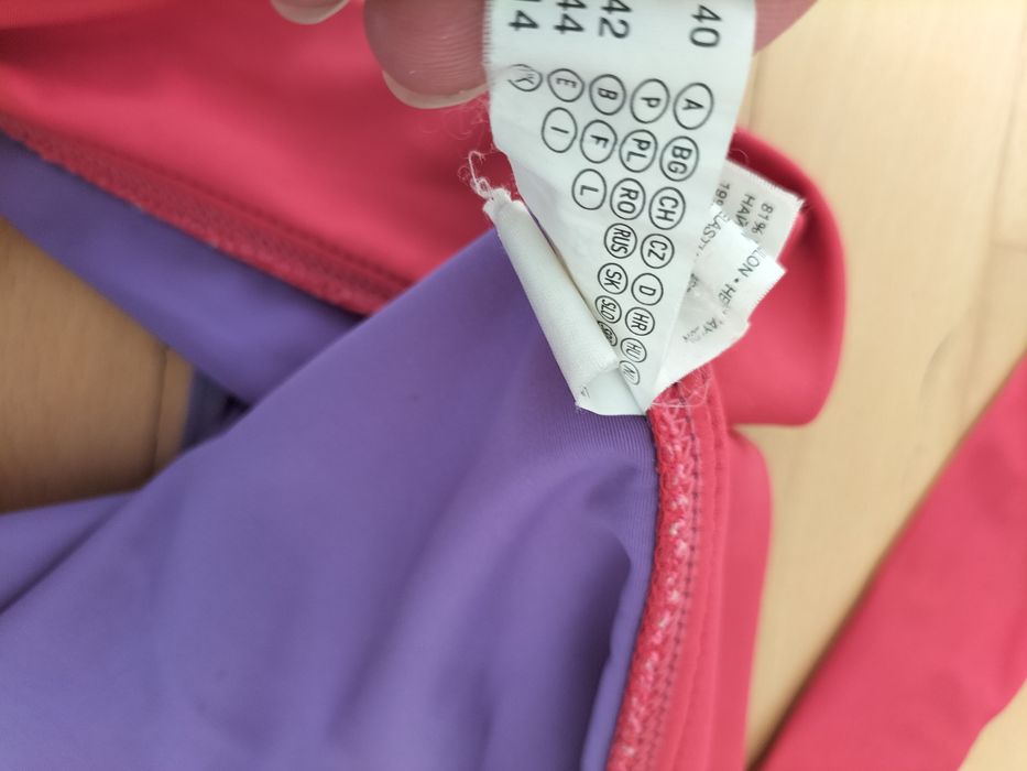 Costum de baie c&a damă