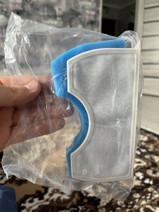 Продам фильтры для пылесоса