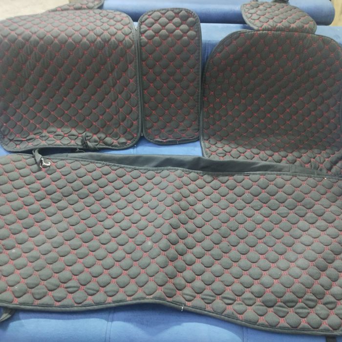 Чехлы для  авто.