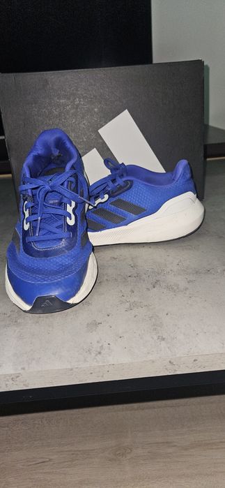 Sneakers Adidas !