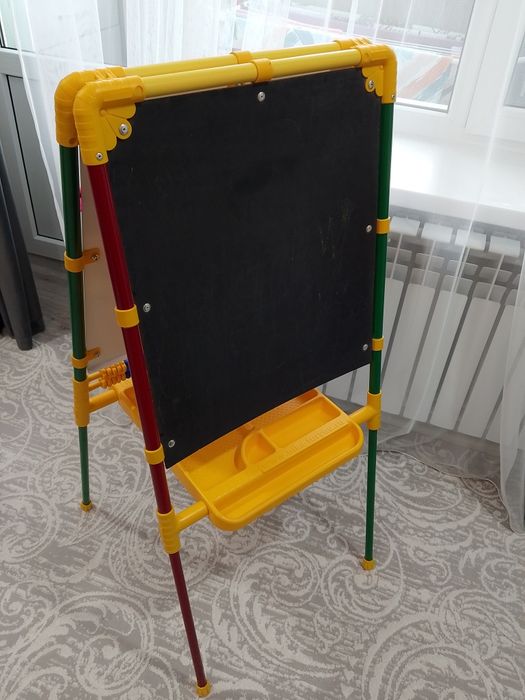 Мальберт двухсторонний