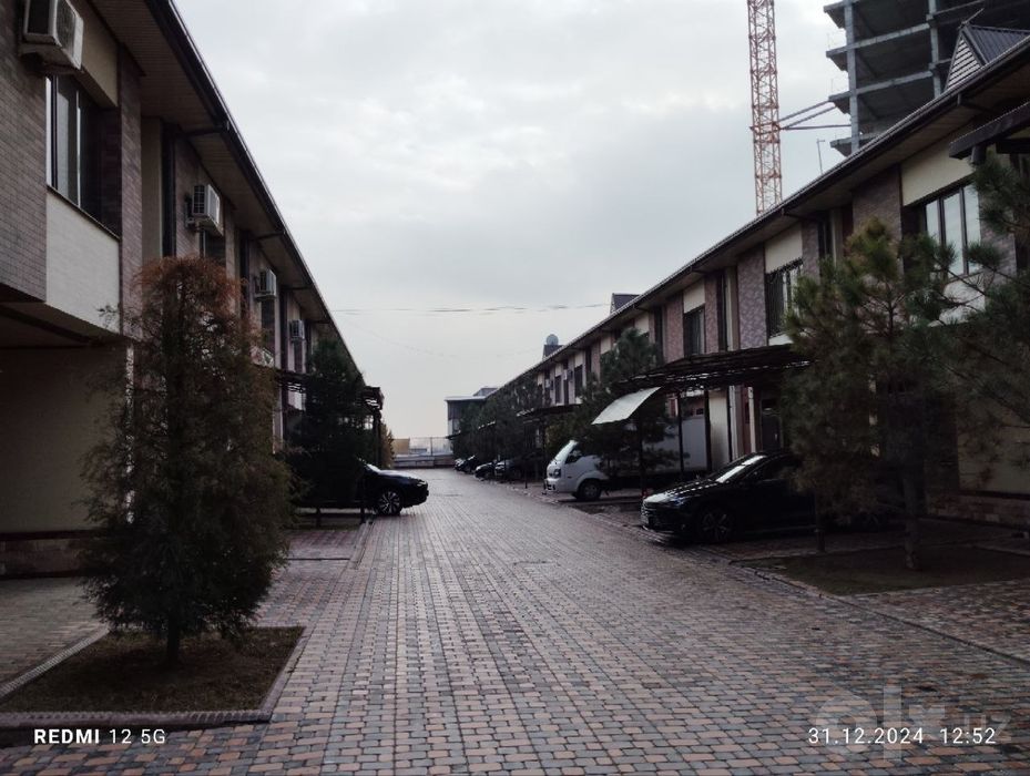 Продается Таунхаус
