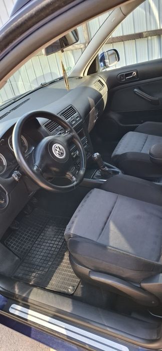 Vw Golf4 An 2006 1.9TDI AXR Euro4 Unic Proprietar