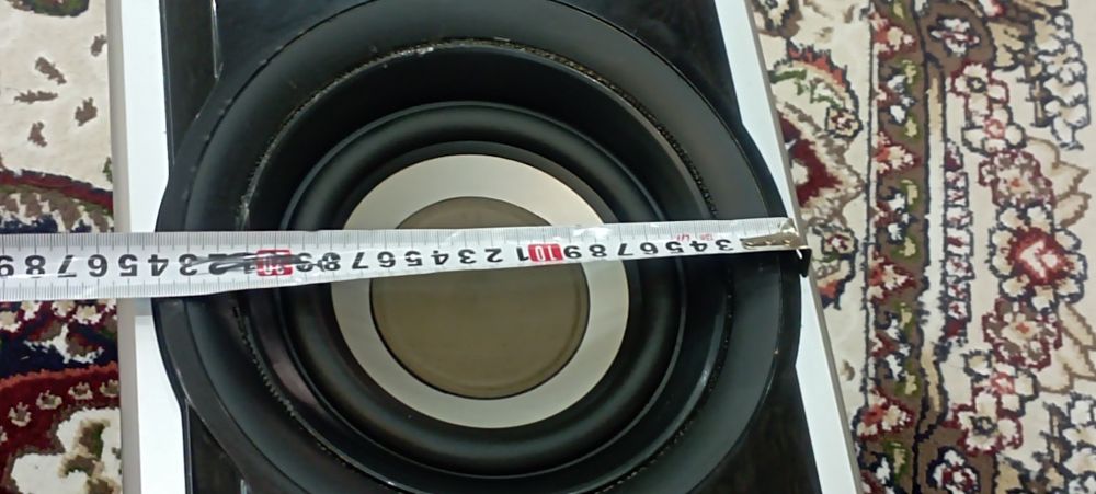 Sambufer mashina uchun