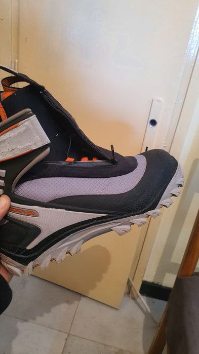 Gheta Salomon vintage de vanzare