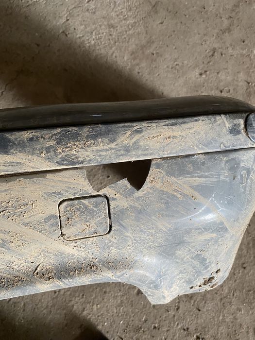 Бампер bmw м бампер