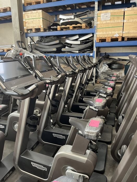 Technogym Artis Depozit aparate fitness