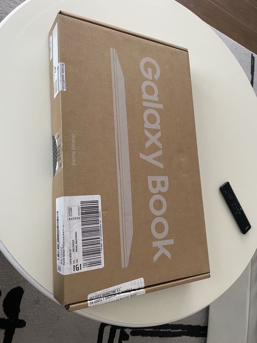Samsung galaxy book 4