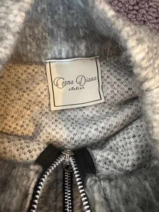 Costum format din fusta pantalon