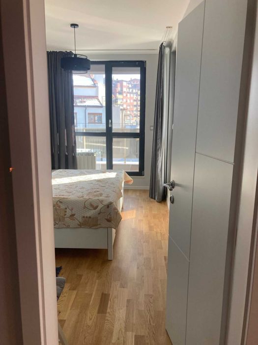 Дава се под наем Двустаен апартамент в София, Витоша - 65 кв.м за 510 € - Снимка #2