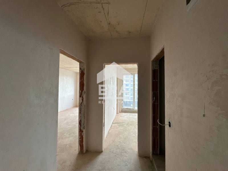 ЕКСКЛУЗИВНО ОТ ЕРА ЛАЙФ!  Двустаен апартамент в сграда „Дежа Вю“ – кв.