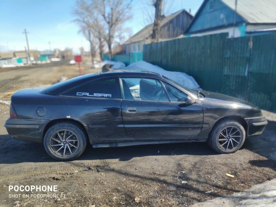 Продам автомобиль Опель калибра