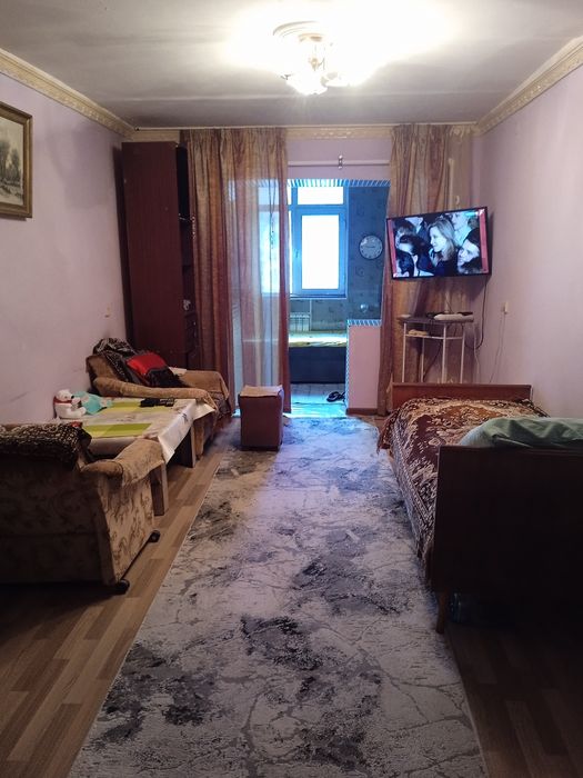 Продается квартира ПШК