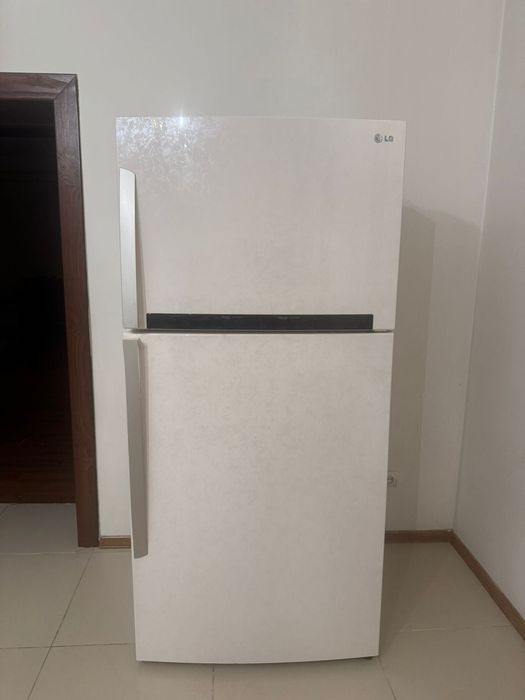 холодильник LG в отличном состоянии