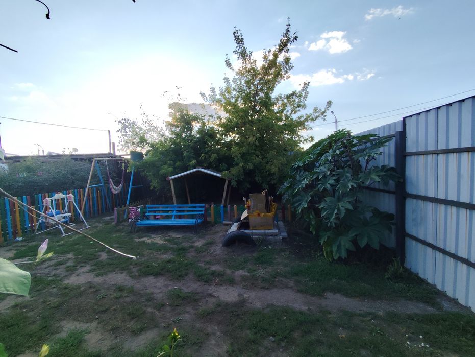 Продам часть дома
