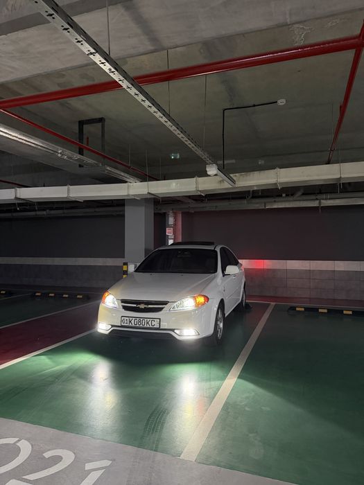 chevrolet gentra ok