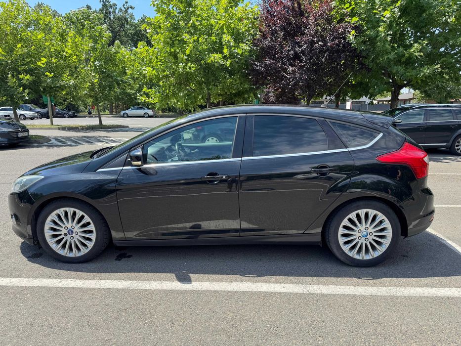 FORD Focus 2012 — imagine 4