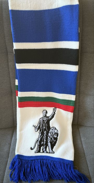 Шалове на Левски