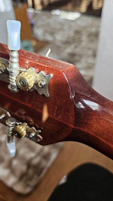 Chitara Acustica 3/4 Hora Reghin