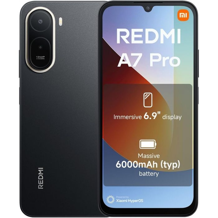 Xiaomi A7 Pro 64 GB! НОВ! 2 г. ГАРАНЦИЯ!
