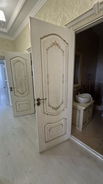 Продаются двери
