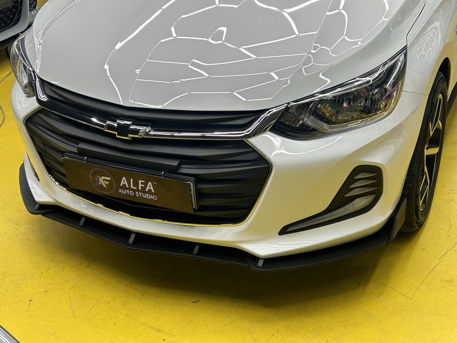 Onix Tuning Splitter Obves Сплиттер для Onix