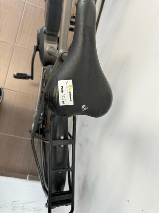 Bicicleta electrica Focus Planet 2 5.7 DI, Motor 250W, Roti 28", -D-