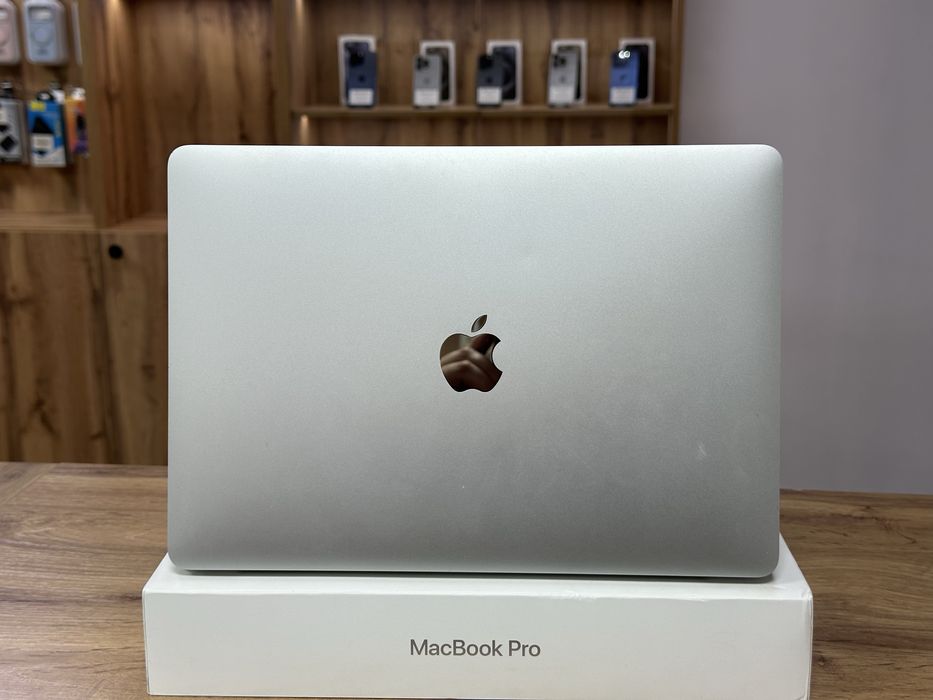 Macbookr Pro intel 5 13-inch | Магазин «Nomad Mobile»