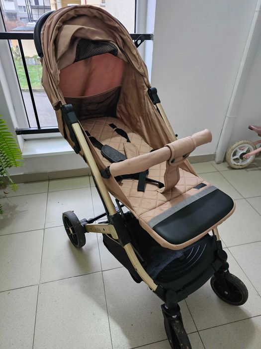 Cărucior copii Kidilo