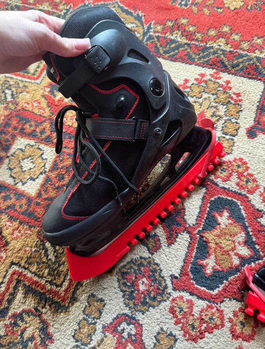 Коньки 39 размер!