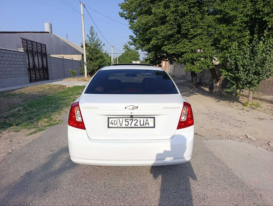 Lacetti 3-pozitsiya
