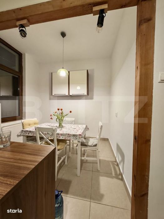 Apartament 3 camere, 110 mp, zona Piata Maria