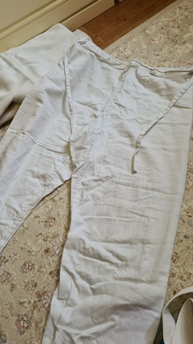 Продам кимоно для единоборств